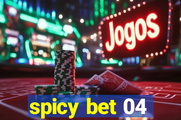 spicy bet 04